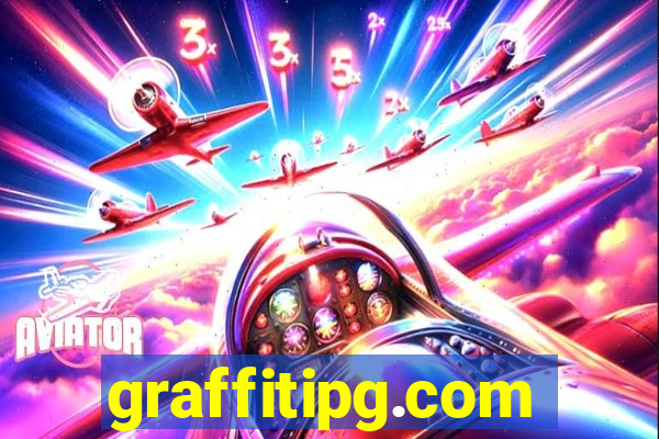 graffitipg.com