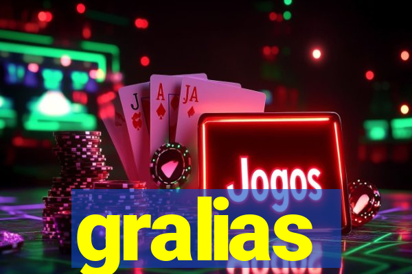 gralias-pg.com