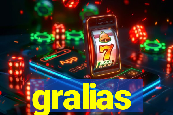 gralias-pg.com