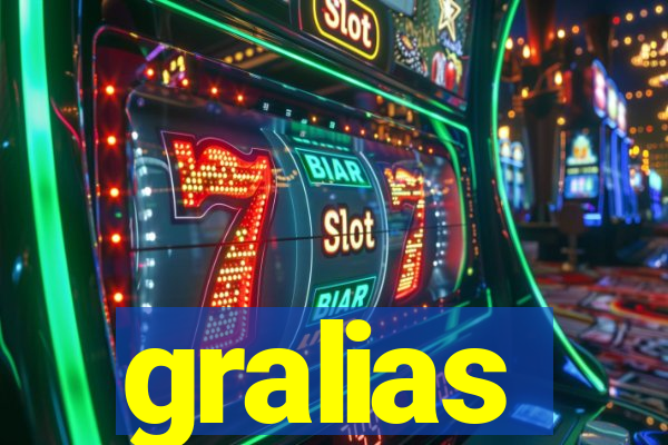 gralias-pg.com