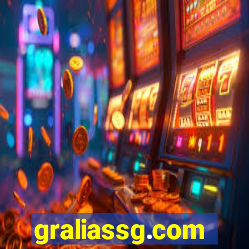 graliassg.com