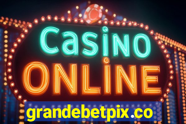 grandebetpix.com