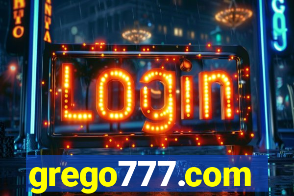 grego777.com