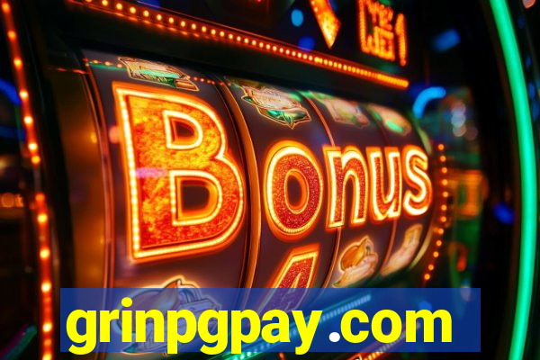 grinpgpay.com