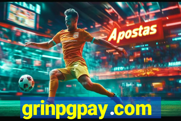 grinpgpay.com