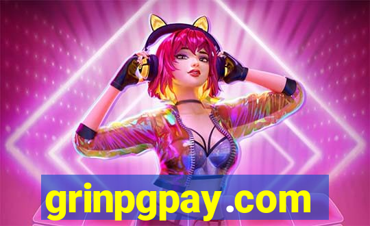 grinpgpay.com