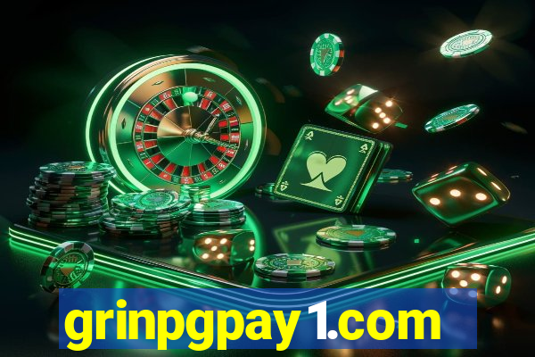 grinpgpay1.com