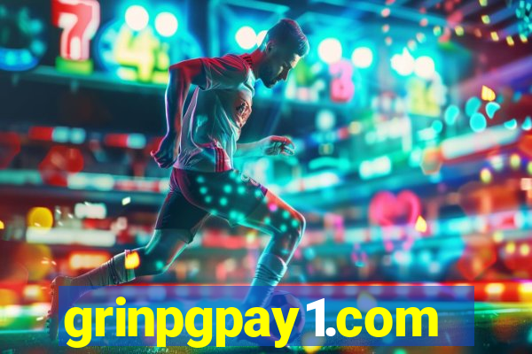 grinpgpay1.com