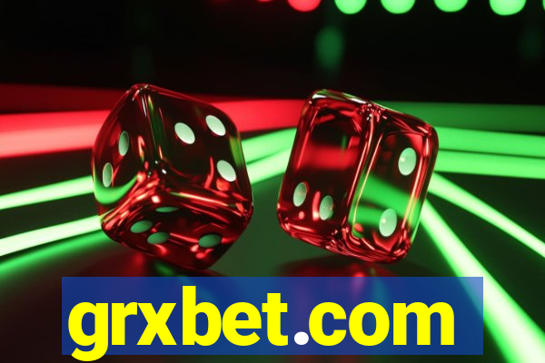 grxbet.com