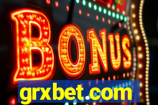 grxbet.com