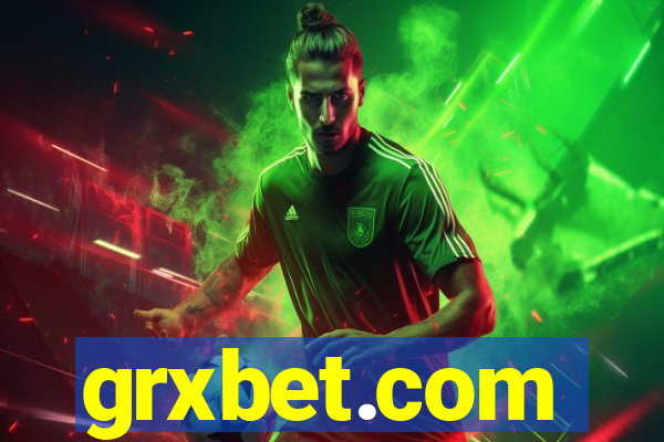 grxbet.com