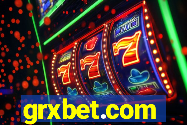 grxbet.com