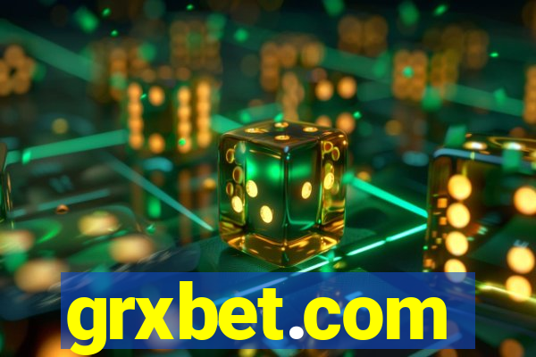 grxbet.com