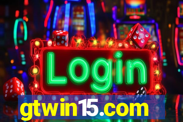 gtwin15.com