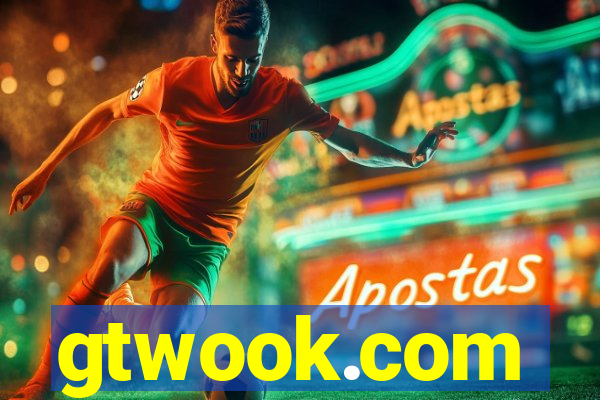 gtwook.com