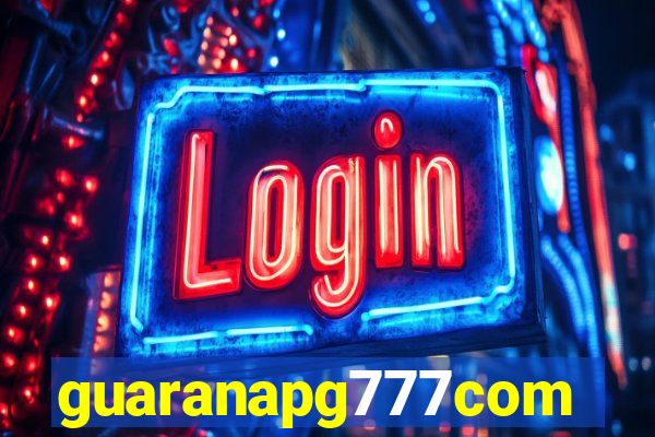 guaranapg777com