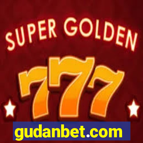 gudanbet.com