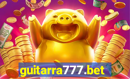 guitarra777.bet