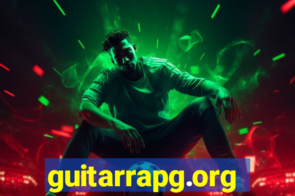 guitarrapg.org