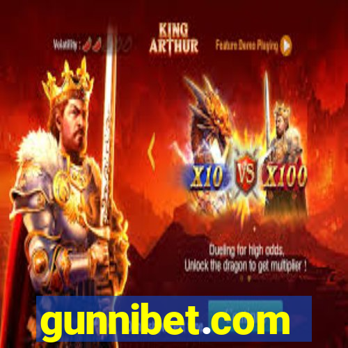 gunnibet.com
