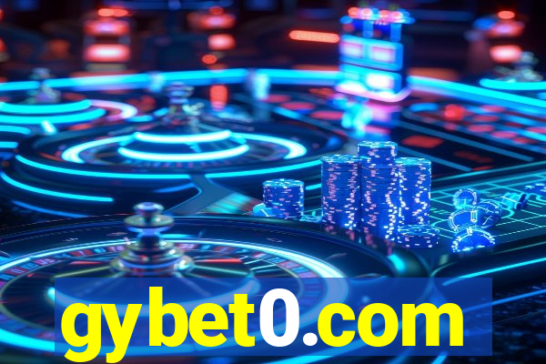 gybet0.com