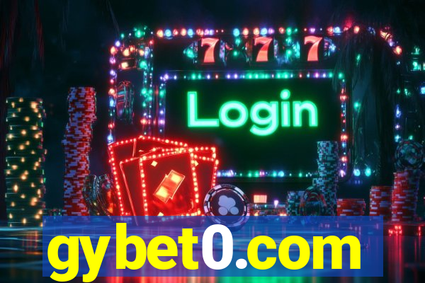 gybet0.com