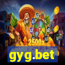 gyg.bet