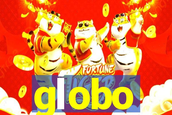 gĺobo