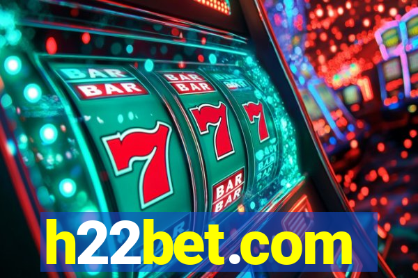 h22bet.com