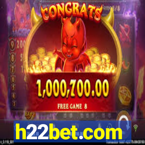 h22bet.com