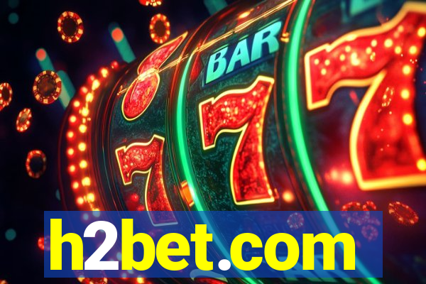 h2bet.com