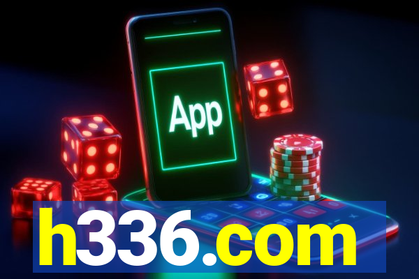 h336.com