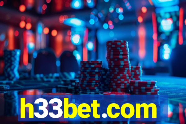 h33bet.com