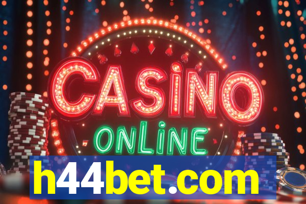 h44bet.com
