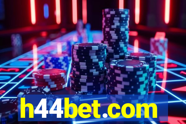 h44bet.com