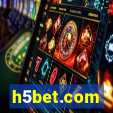 h5bet.com