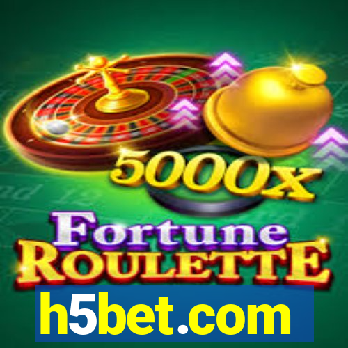 h5bet.com