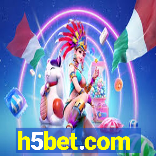 h5bet.com