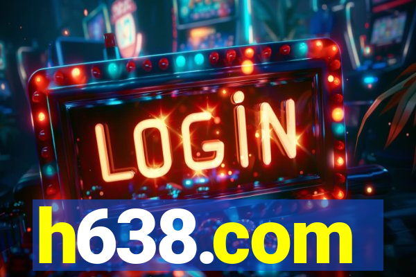 h638.com