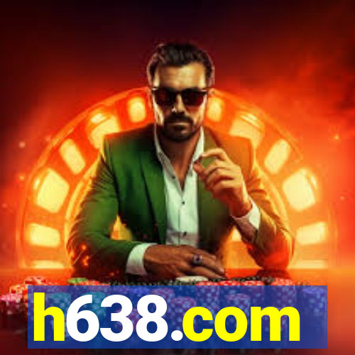 h638.com