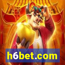 h6bet.com