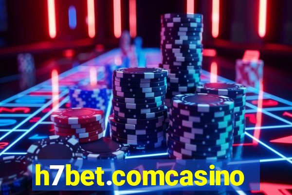 h7bet.comcasino