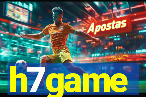h7game