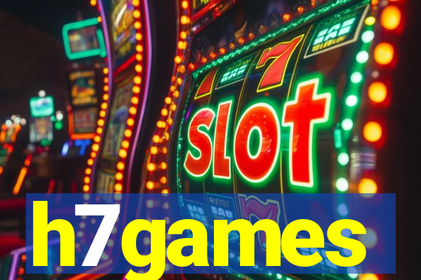 h7games