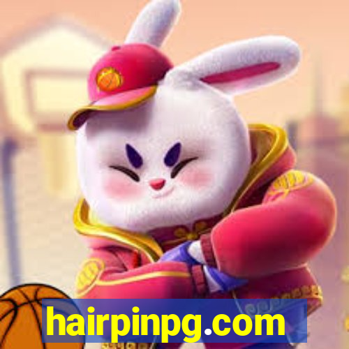 hairpinpg.com