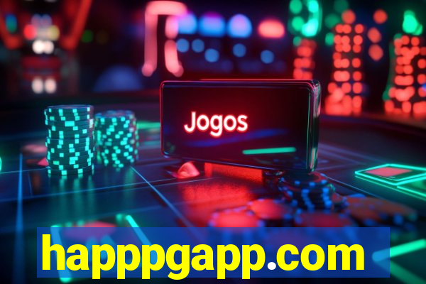 happpgapp.com