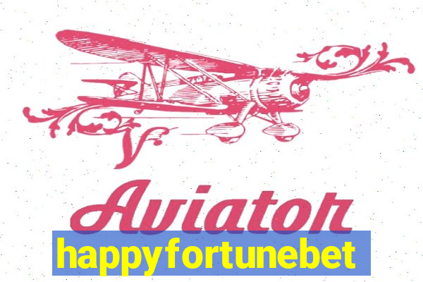 happyfortunebet.com