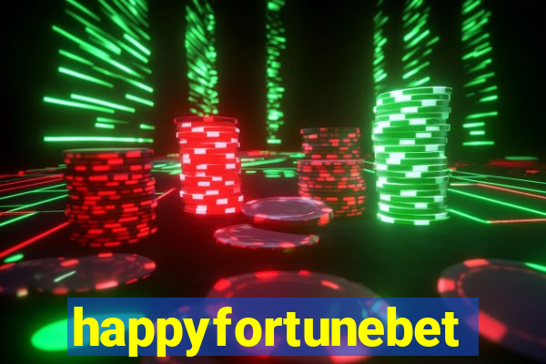 happyfortunebet.com