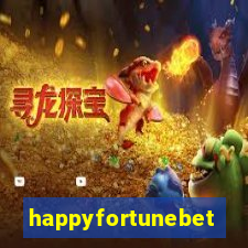 happyfortunebet.com