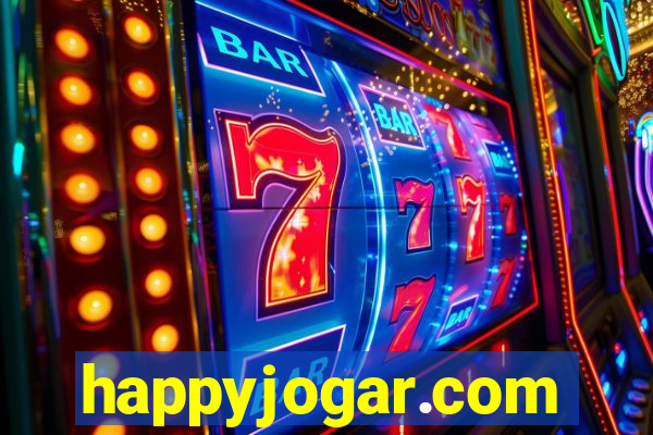 happyjogar.com